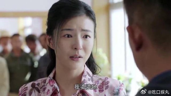 儿媳和婆婆闹矛盾,带女儿回娘家住,许多年没回去!