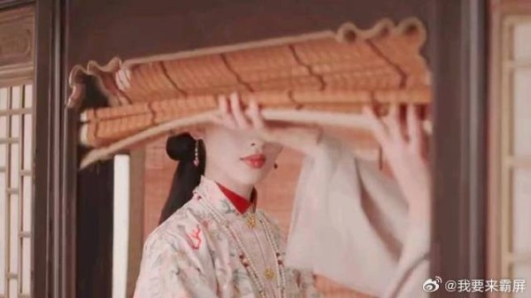 花开锦绣：丁禹兮X 邓恩熙 市井博弈以炼心，闺帷筹谋以定局！