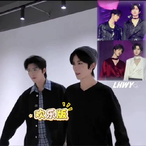 这个舞蹈我超爱的!三个版本都各有滋味!一绝!