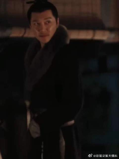 小秦氏：人怎么能有种成这样，装都不装一下了？