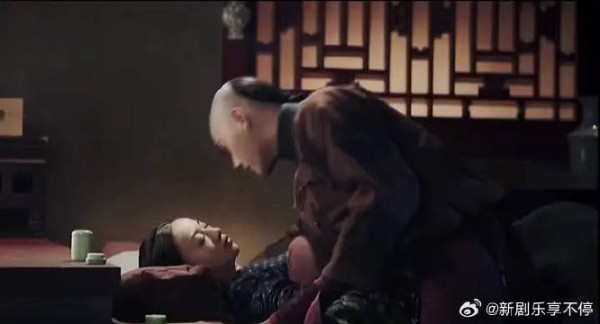 八年了，你还想用军功去换一个人吗