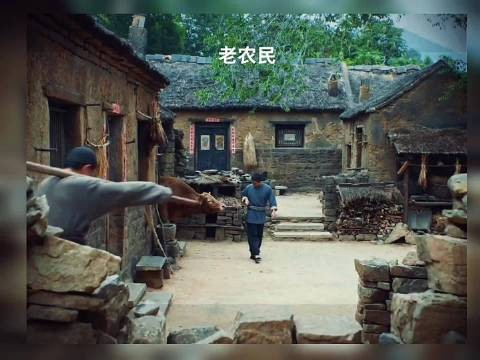 生万物：一扇门关了另有出路，一块土地卖了却扛起一个父亲全部担当