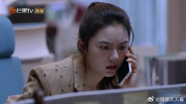 老板刚离婚 又被抢走不少客户,所以当手下都悠着点