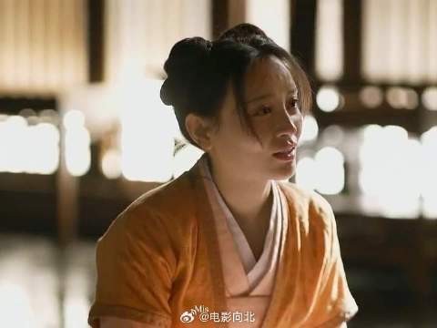 墨兰 多年以后 你后悔自己当初不顾一切的嫁入永昌伯爵府了吗