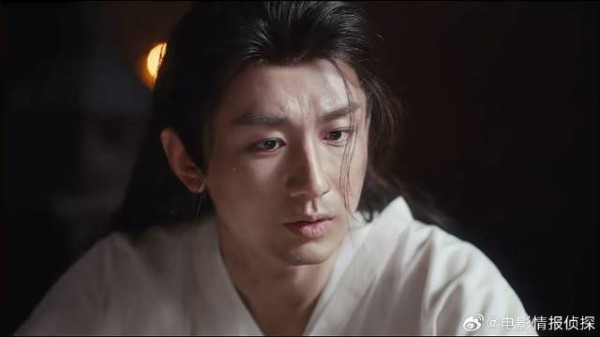 李莲花吵架没发挥好 非要重新和师兄吵架,太逗了