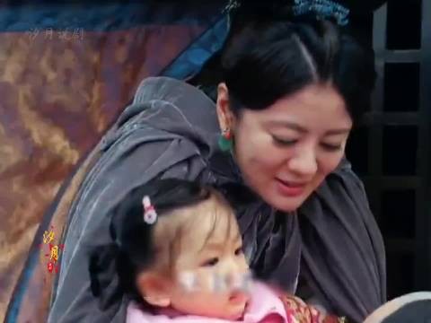 女人只不过是回娘家生了个孩子,可她万万没想到,丈夫竟背着自己娶了小妾!