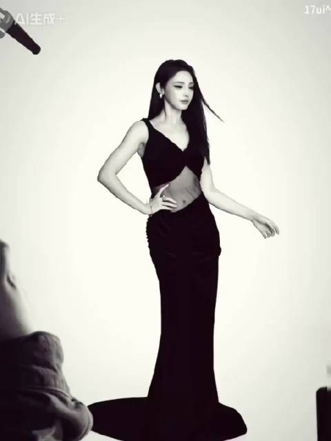 彭小苒直面感情不遮掩不炒作,守护素人隐私获祝福