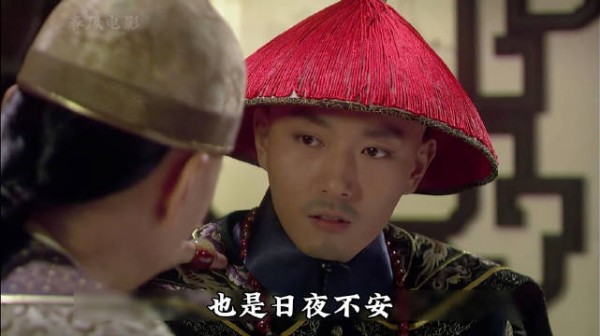 皇上让果郡王为册封使接甄嬛回宫 安祺拉小队联合后宫前朝一起发难
