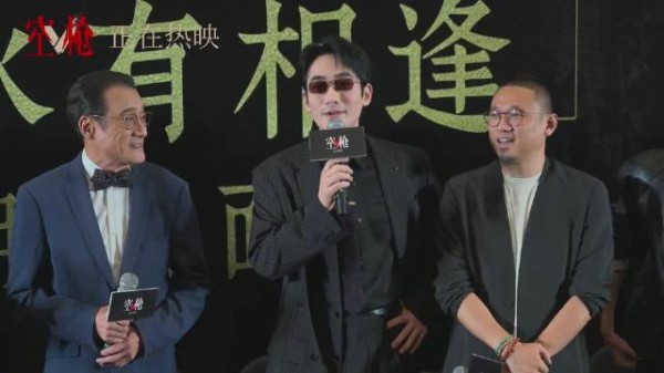 朱一龙学粤语天赋拉满了