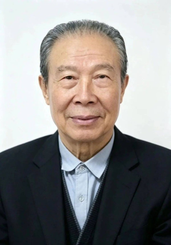 痛别!任慧中在西安逝世