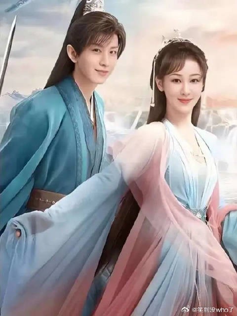唐周是如何一步步爱上颜淡的?