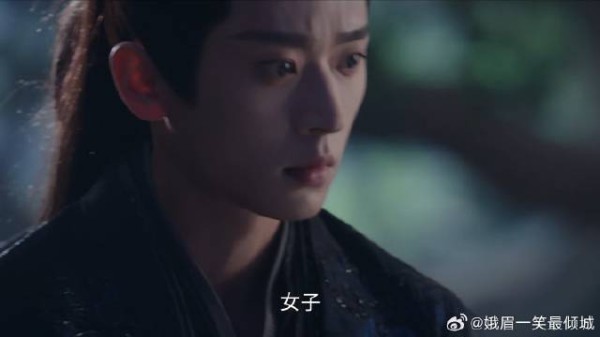 锦月如歌:肖珏发现禾宴女子身份,顿时更觉惊奇:她的目的是什么