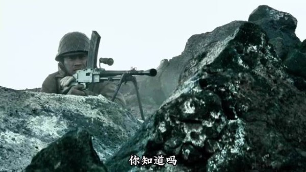 它的参战,让日军的三八大盖成了名副其实的烧火棍
