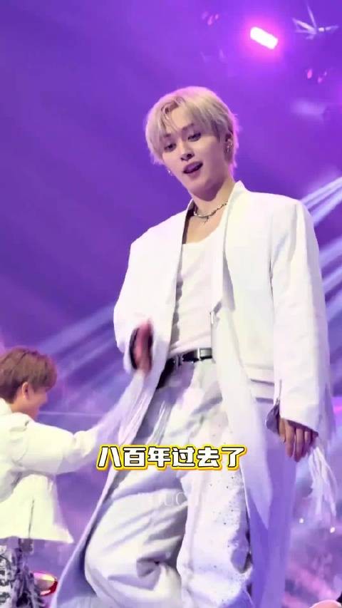 欧巴让你为难了吗？“真正的主人”来了 李旻浩｜straykids