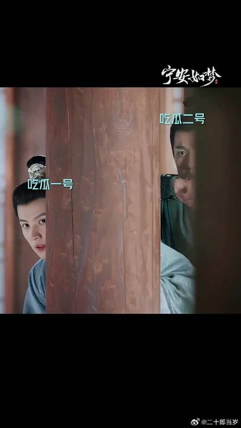 我那冷面严峻,藏匿心思的少师谢危,哪儿去了