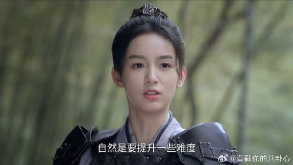 锦月如歌：教头夺旗出难题，以为无人能破，都督却对禾宴信心满满