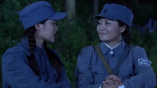 抗日神剧迷惑操作,鬼子停战看主角跳舞