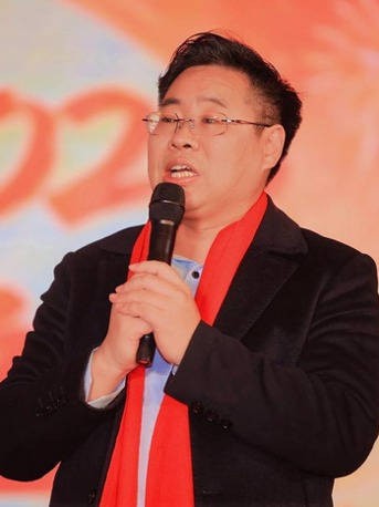 中国广电联合会声明:拥有50多个社会头衔的张龙与我会没有任何关系