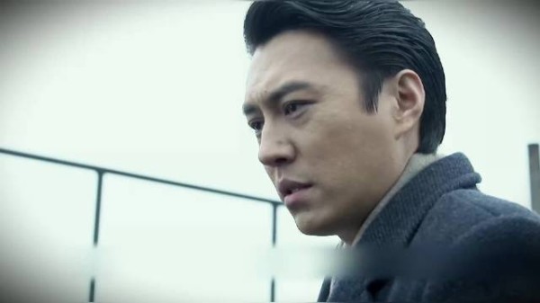 大哥向明台坦白身份真相令人大吃一惊！