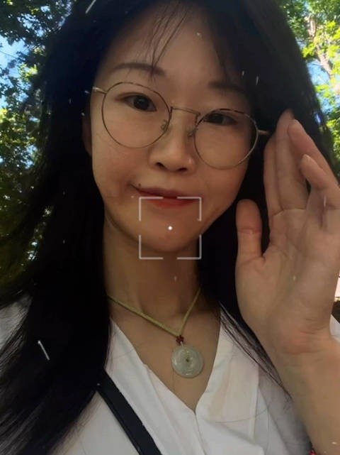 阳光很好，天气很热 早起！验收去