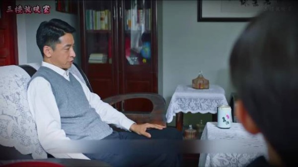 隐忍换不来体面,退让换不来尊重