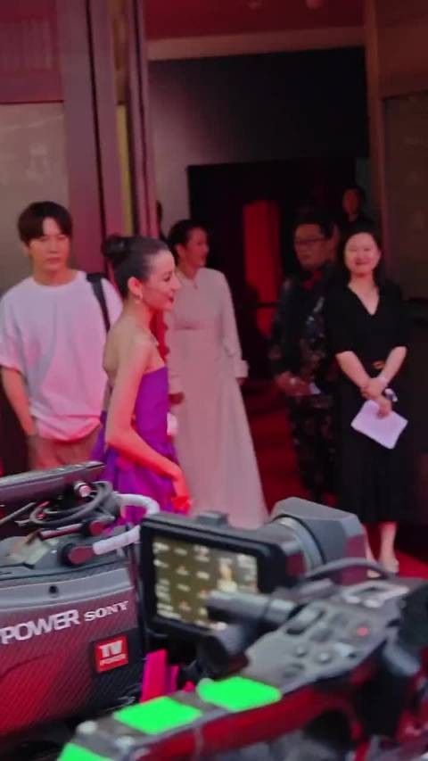 高颜值美女系列画面（60）