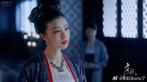 端不起来了，九敏啊