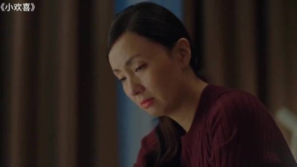 小欢喜：宋倩与乔卫东离婚后时隔多年的独白