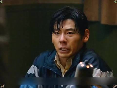 蒋奇明这段演技太牛掰了!白玉兰最佳男配实至名归!