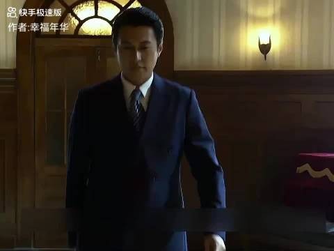 三兄弟差点把家拆了 伪装者
