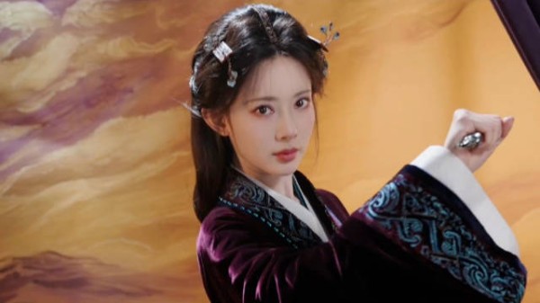 孟子义将门独后开机拍摄花絮