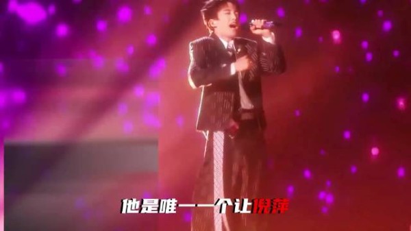 16岁拜师戴玉强,被廖昌永请来当嘉宾,央视首签艺人