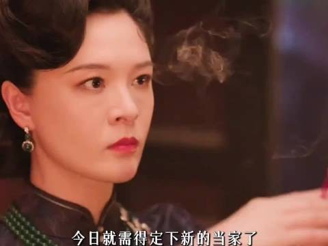 原来霍仙姑的个人战力这么猛啊,飞爪、短刀、身法样样精通