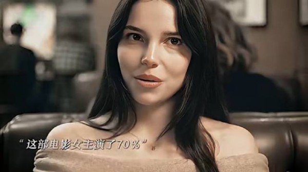 这部电影女主演了70%，情绪递进太到位了
