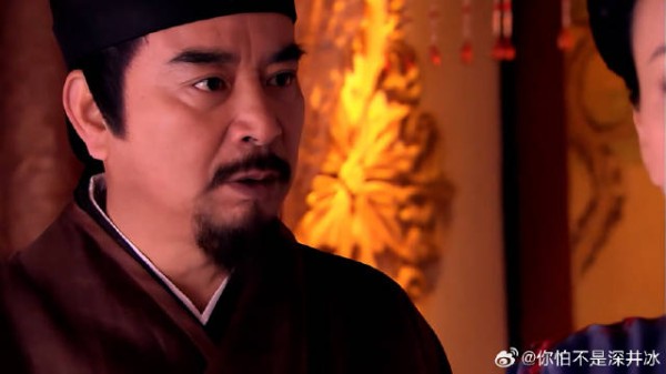 后娘不喜欢陆贞,抓她回来陪自己一起死,亲爹回应霸气