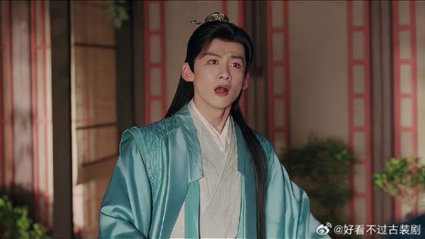 顾九思不愿结婚，跑去找父亲理论，却被劈头盖脸一顿骂