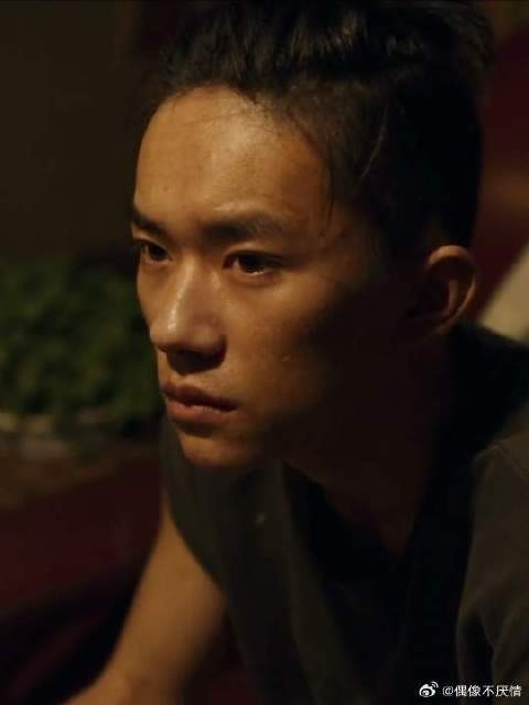 “因为是你，所以我愿意赌上所有勇气”