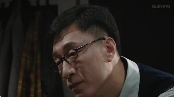 延安捷报传来 ，晚秋意外再度登场
