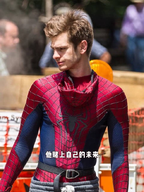 超凡从不是荧幕人设 而是加菲本人