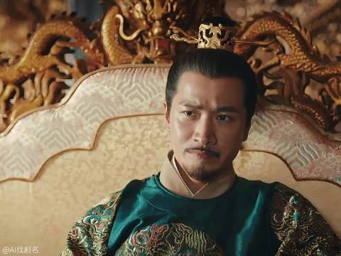 山河月明:朱标密诏防蓝玉朱棣北伐因私废公 朱元璋