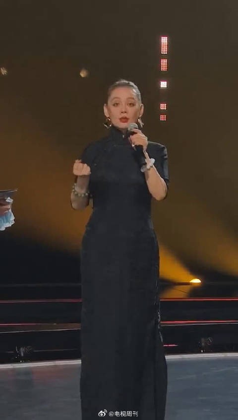 六年时光匆匆而过,宁静状态依旧能打,这波舞台可以说是浪姐1超珍贵售后