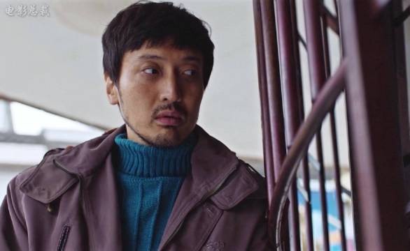 《悬案》细节感直接拉满,王传君饰演的刘永坤作案后开始销赃