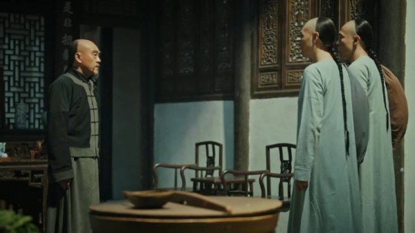 张謇勉励学生发奋苦读,救亡图存振聋发聩