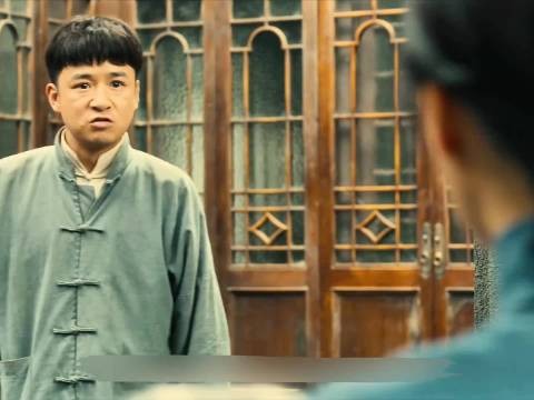 八千里路云和月:孟万福假扮丁玉娇丈夫住进田家