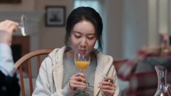 都挺好:大嫂第一次见明玉,觉得她并没那么厉害,自己还挺喜欢她