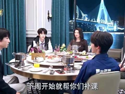 杨博文哭戏纪实感满满,演绎少年隐忍委屈