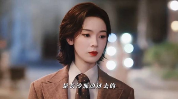 陈瑶曾舜晞15张图,甜蜜尽头早写死BE结局