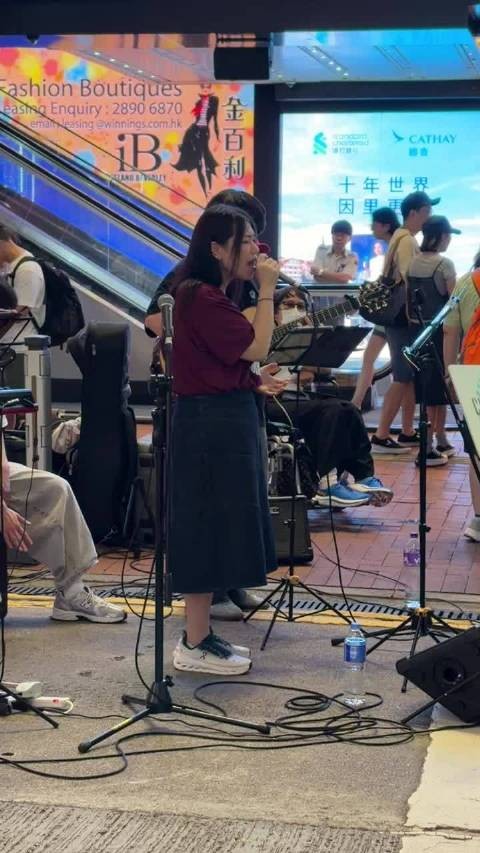 高颜值美女心动瞬间合集（47）