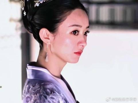 对方贬低了你的出身 但是肯定了你的能力