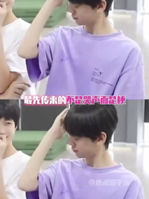 时代峰峻|天生喜剧人左航,出生那一刻,先来的是梗不是啼哭